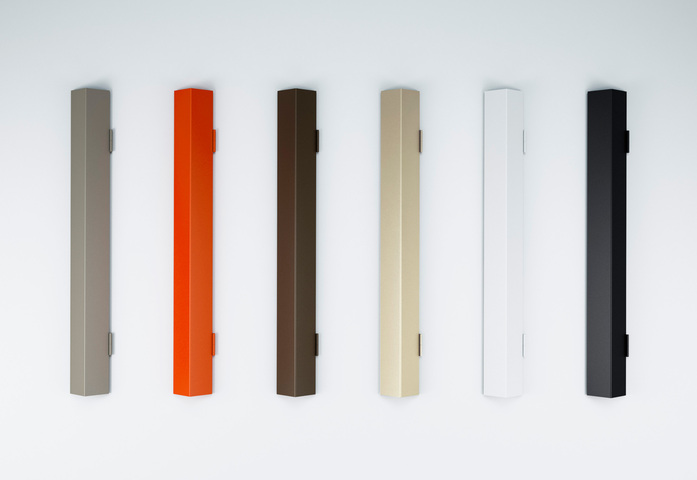 Ark Key Cabinet 8