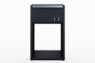 BBQ Grill 100GAS  by  Röshults