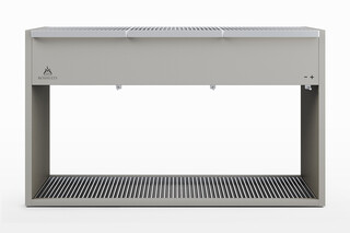 BBQ Grill 300 SS Professional  by  Röshults