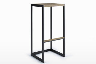 Garden Bar Chair  by  Röshults