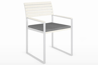 Garden Bistro Armchair Cushion  von  Röshults