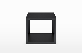 Garden Easy Table 50x50