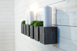 Klos Flower Pot  by  Röshults
