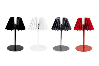 Lampel - table candle holder  by  Röshults