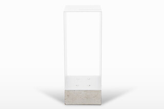 Manhattan Low Cabinet  by  Röshults