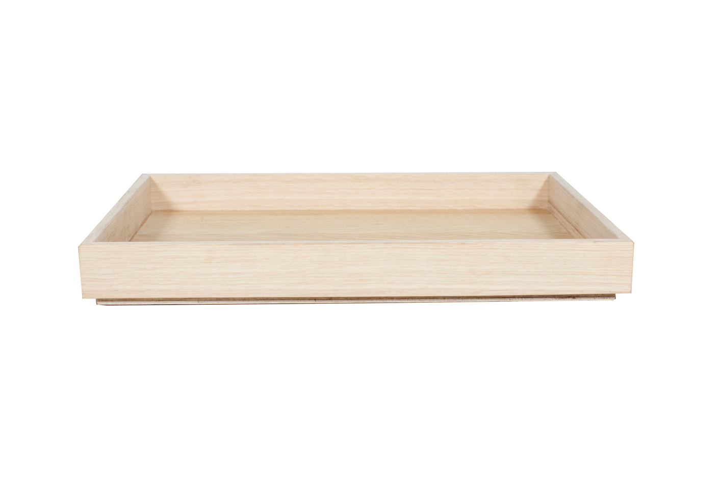 Oak Tray
