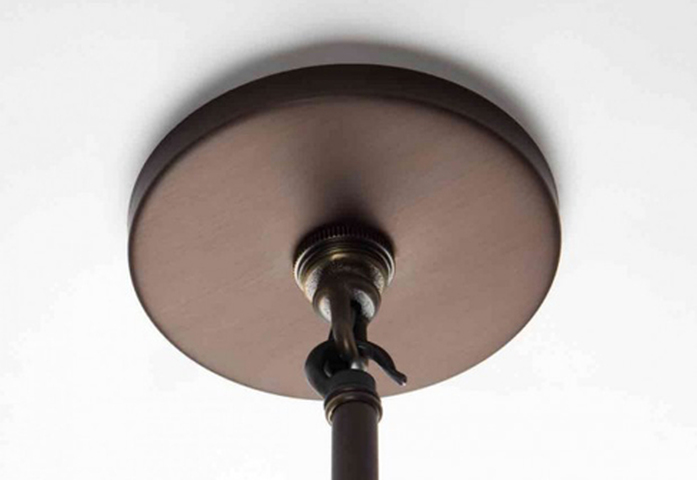 Agnes Chandelier 10 Bulbs 7