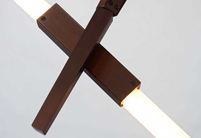 Agnes Chandelier 20 Bulbs 3