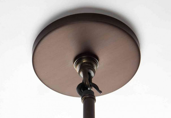 Agnes Chandelier 20 Bulbs 5