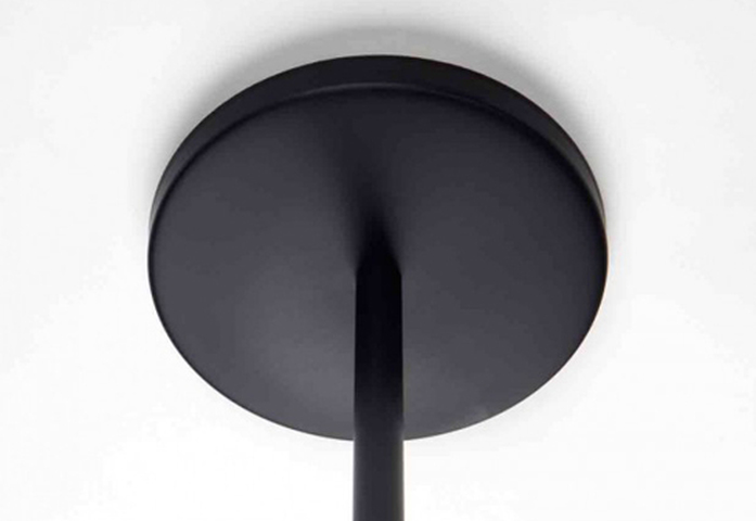 Modo Chandelier 6 Sided 21X Globes 7