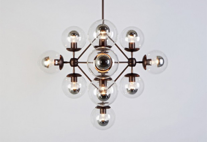 Modo Diamond 13X Globes 3