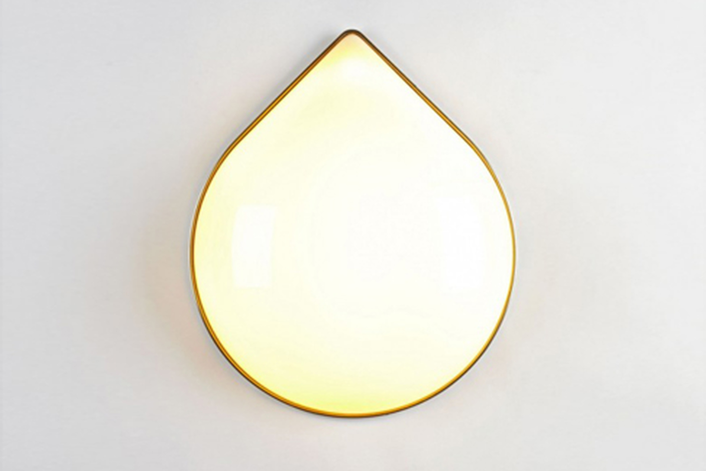 Odds & Ends Teardrop