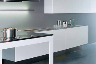 Spezie corian  by  Schiffini