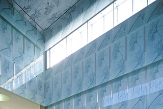 GEWE-safe with PVB-foil  by  Scholl Glas