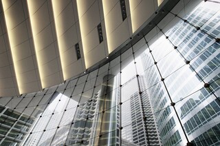 AMIRAN® non-reflecting glass  by  SCHOTT