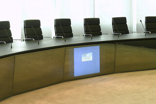 MIRONA® mirrored glass  by  SCHOTT