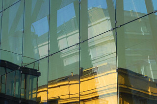 NARIMA® colour-effect  glass  by  SCHOTT