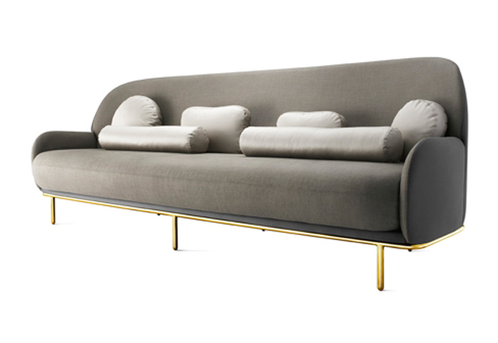 Beetley Sofa 5