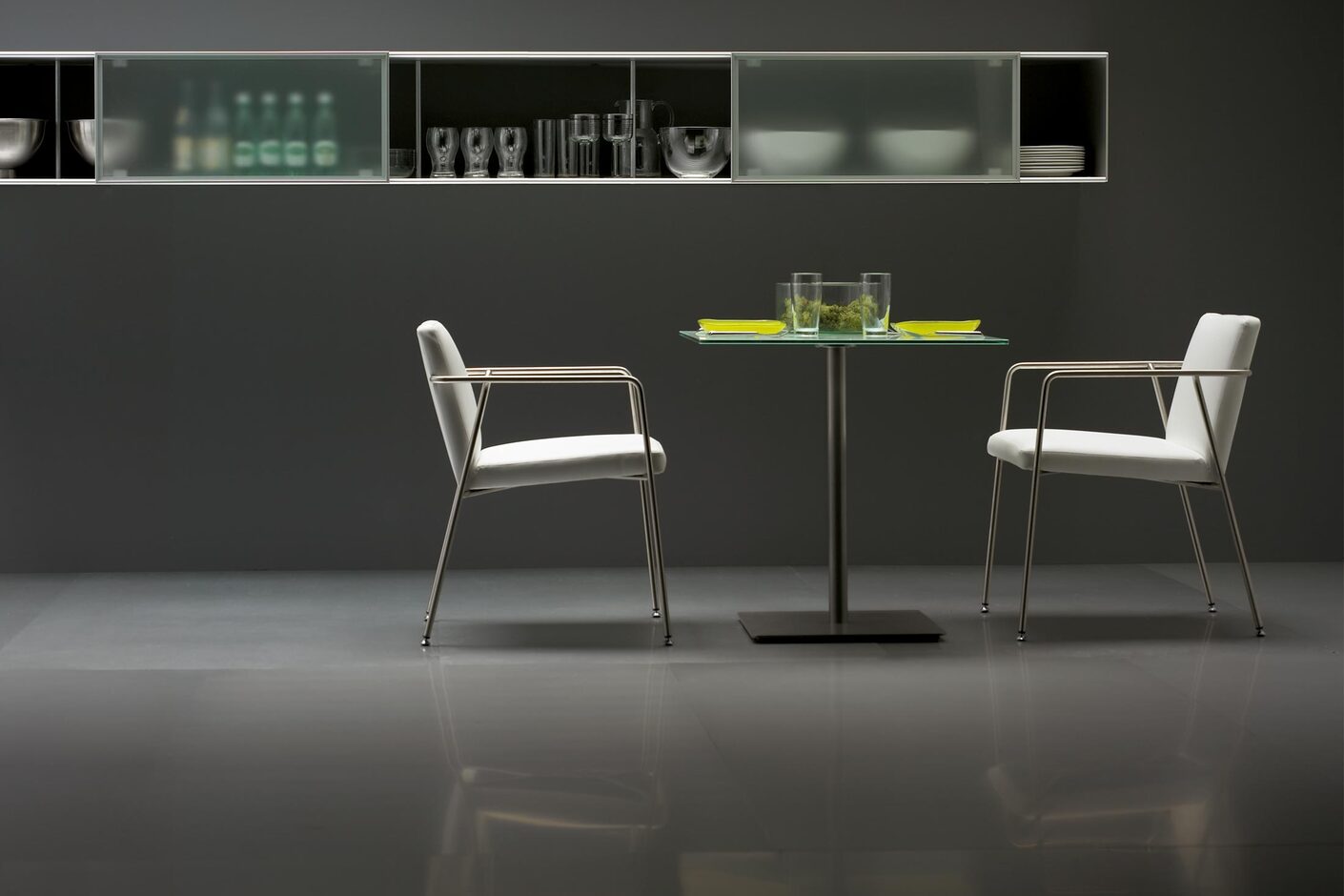 Irina Upholstered 4