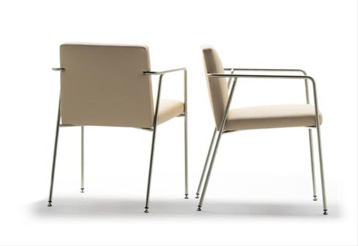 Irina Upholstered 3