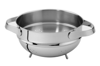 Al Dente colander  by  Serafino Zani