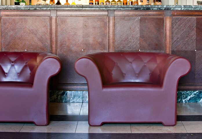 Sirchester Poltrona 4