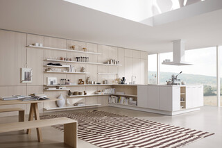SE 5005 L  by  SieMatic