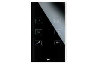 il vetro Audio  by  SKS-Kinkel