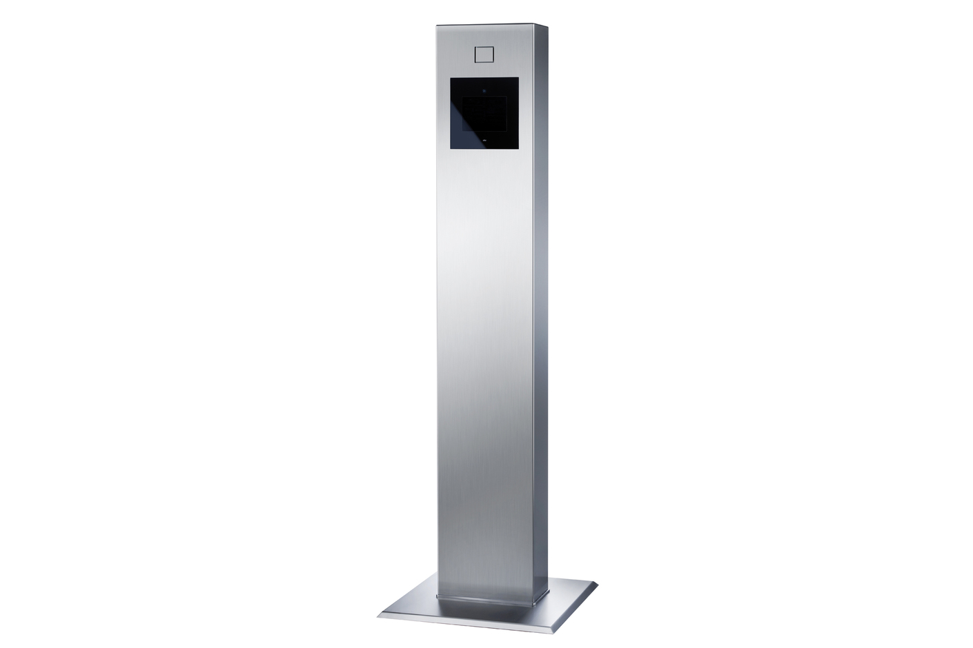 SKS Stele