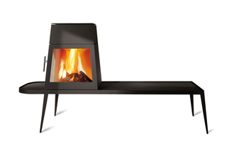 shaker with bench  by  Skantherm