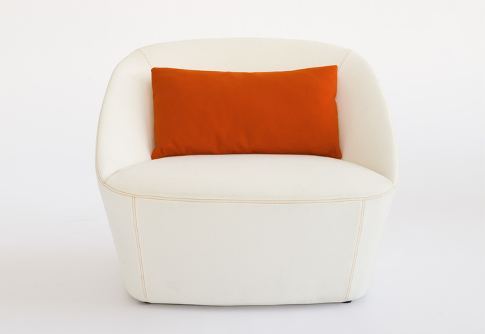 Bucket Armchair 5