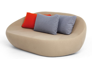 Flirtstones Sofa