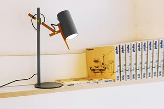 Scantling table light  by  marset