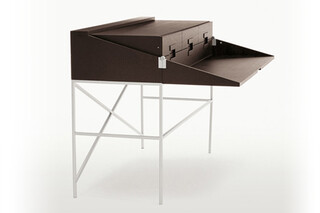 ELIOS Desk  by  Maxalto