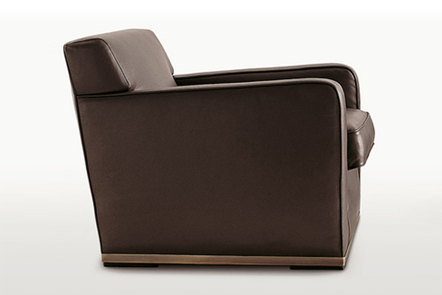 IMPRIMATUR Armchair