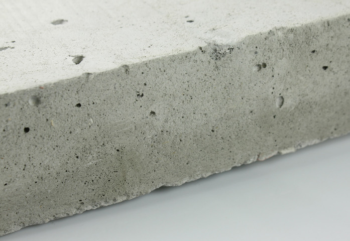 Misapor Concrete 2