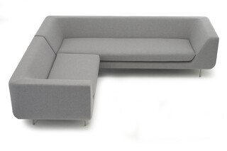 Bernard Corner unit  by  Modus