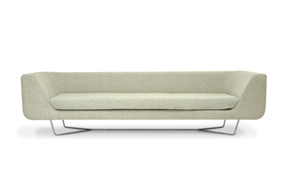 Bernard Three seater  by  Modus