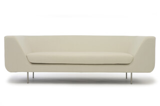 Bernard Two seater  by  Modus