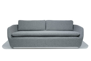 Cocoon Club Sofa  by  Modus