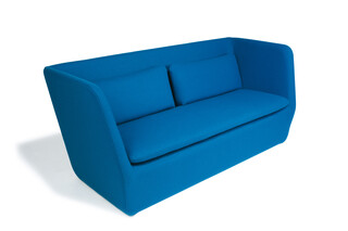 Cocoon Tub Sofa  by  Modus