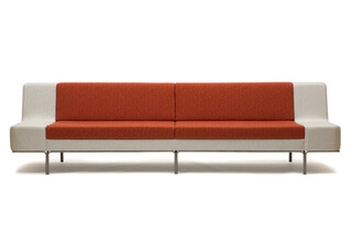 Diva Sofa  by  Modus