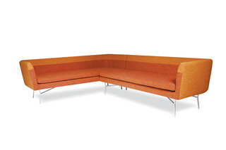 Float Corner element  by  Modus