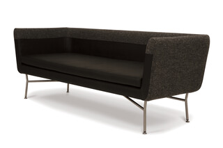 Float Sofa  by  Modus