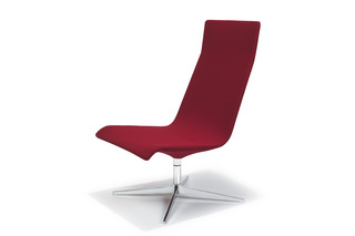 Oe Lounge Stuhl  von  Modus