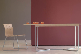 Long island indoor chair  by  Montina