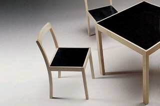 Quattrogambe Tisch  von  Montina