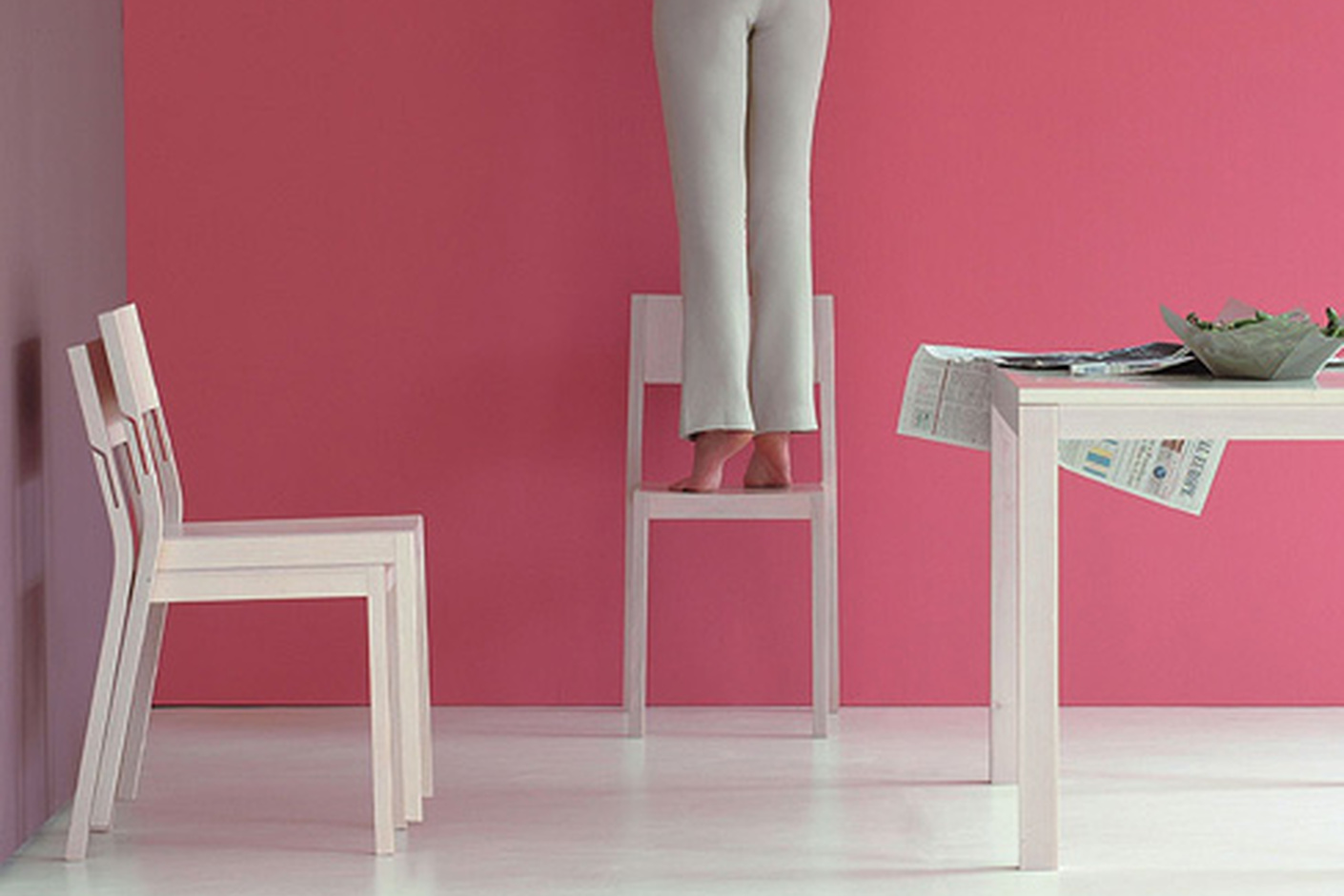 Sweetwood Chair 2