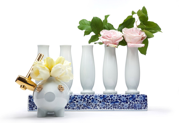 The Killing Of A Piggy Bank 8