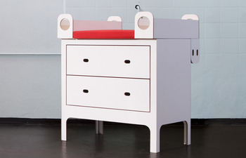 Changing Table